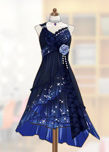 [グレイスマーメイド++]白石紬