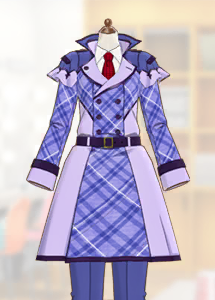 [ミリオン座衣装(ウォーカー)+]白石紬