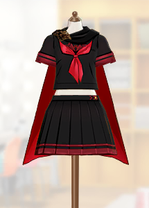 [ジャスティス・ノヴァ+]白石紬