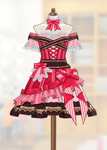 [シンシアリー・ハート]白石紬