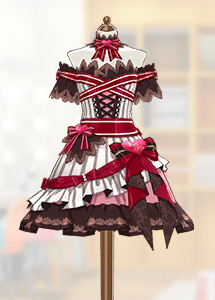 [シンシアリー・ハート++]白石紬