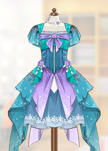 [リバース・ワーズ]白石紬