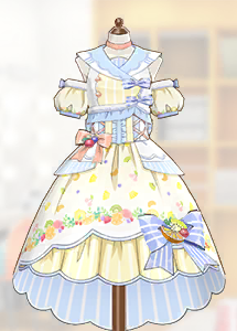 [ホワイトベア・フレンド]白石紬