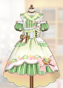 [ホワイトベア・フレンド+]白石紬