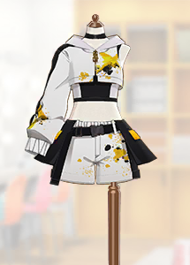 [グラッド・フリーダム+]白石紬