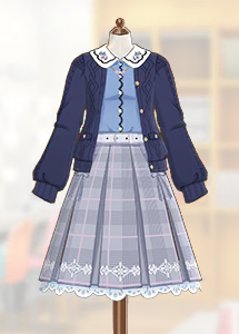 [プライベートドレス 紬]白石紬