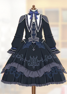 [ラルム・ノワール]白石紬