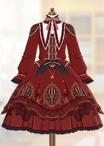 [ラルム・ノワール+]白石紬