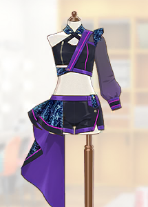 [ストイック・サヴァイヴ]白石紬