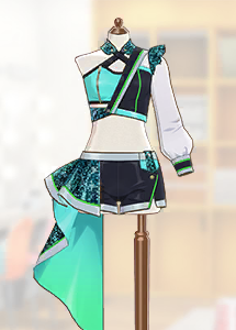 [ストイック・サヴァイヴ+]白石紬