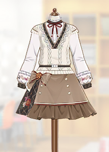 [オール・ザ・ウェイ+]白石紬