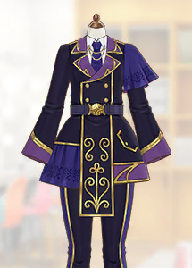 [ロヌール・ダン・ソルダ]白石紬