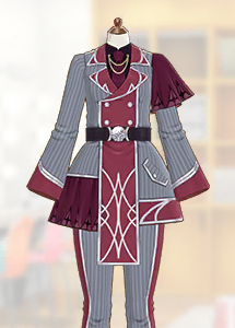 [ロヌール・ダン・ソルダ+]白石紬