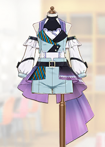 [シテ・スキンシップ]白石紬