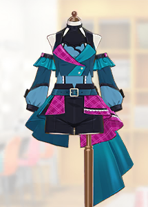 [シテ・スキンシップ+]白石紬