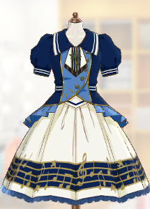 [エスペランスノーツ]桜守歌織