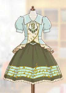 [エスペランスノーツ+]桜守歌織