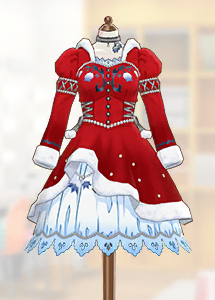 [スノーフレーク・ロマンス+]桜守歌織