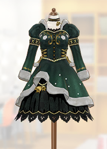 [スノーフレーク・ロマンス++]桜守歌織