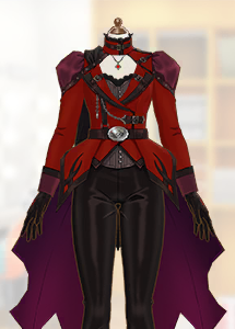 [ディアボロス・イデア]桜守歌織