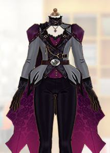 [ディアボロス・イデア++]桜守歌織