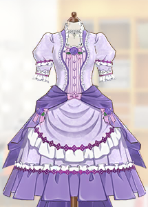 [レトロモダン・マドンナ]桜守歌織