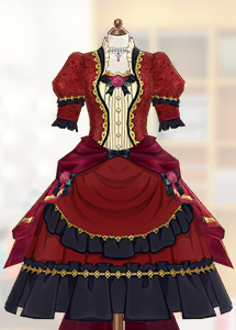 [レトロモダン・マドンナ+]桜守歌織