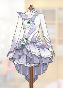 [ゴージャス・スワン+]桜守歌織