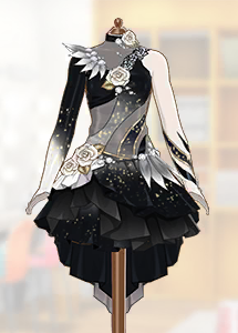 [ゴージャス・スワン++]桜守歌織