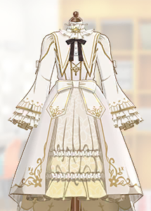 [セイント・シスター]桜守歌織