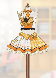 [ダイヤモンド・クロニクル]桜守歌織