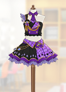 [ダイヤモンド・クロニクル+]桜守歌織