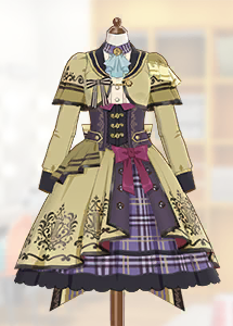 [トラベリング・タイム+]桜守歌織