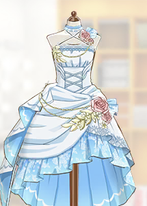 [エスセティック・セレニティ]桜守歌織