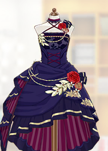 [エスセティック・セレニティ+]桜守歌織