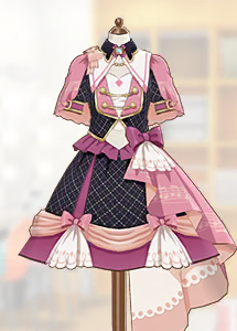 [コントラスト・コンブリオ+]桜守歌織