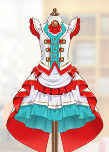 [オフィウクス・シグナル]桜守歌織