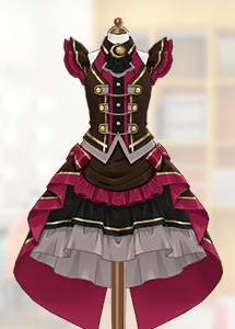 [オフィウクス・シグナル+]桜守歌織