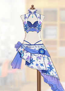 [グレイスフル・セイレーン]桜守歌織