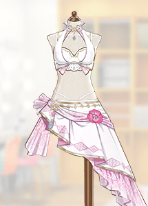 [グレイスフル・セイレーン++]桜守歌織