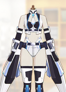 [ゾムト・フォーゲル]桜守歌織