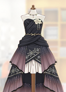 [シークレット・ウィッシュ]桜守歌織