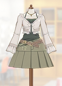 [ワタシ・リベレーション]桜守歌織