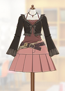 [ワタシ・リベレーション+]桜守歌織