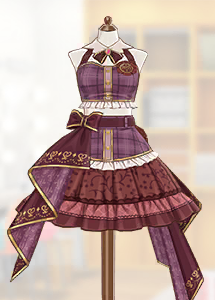 [ブルースカイ：オーヴァチュア+]桜守歌織