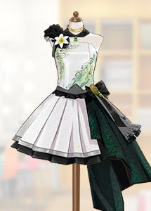 [メルヘンリリー]詩花