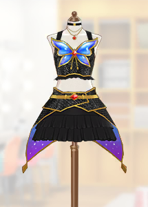 [リアルアンビション]玲音