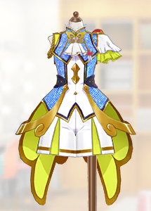 [ルミエール・パピヨン]福田のり子