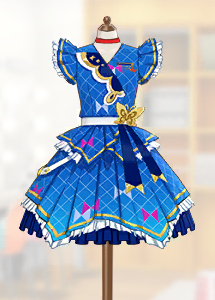 [インフィニット・スカイ]二階堂千鶴