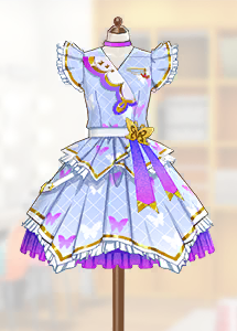 [インフィニット・スカイ+]二階堂千鶴